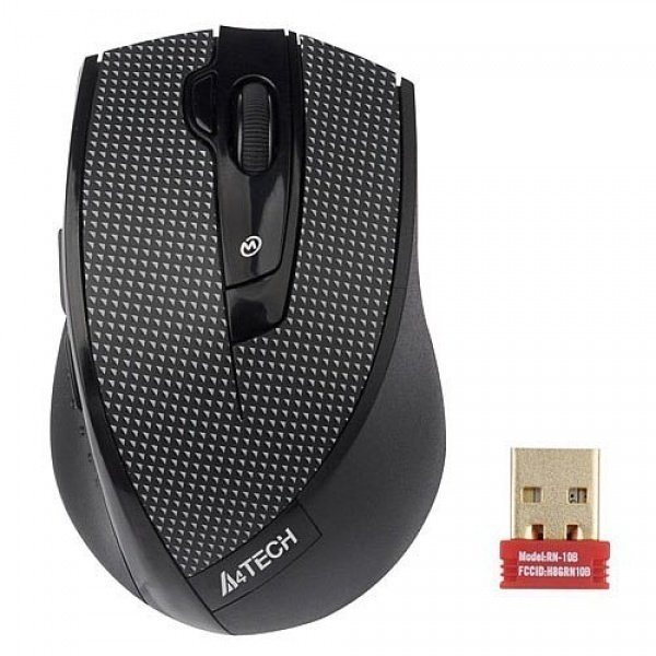 A4tech wireless keyboard and mouse drivers for mac