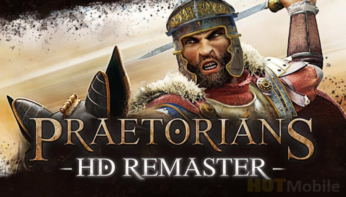 praetorians free download full version